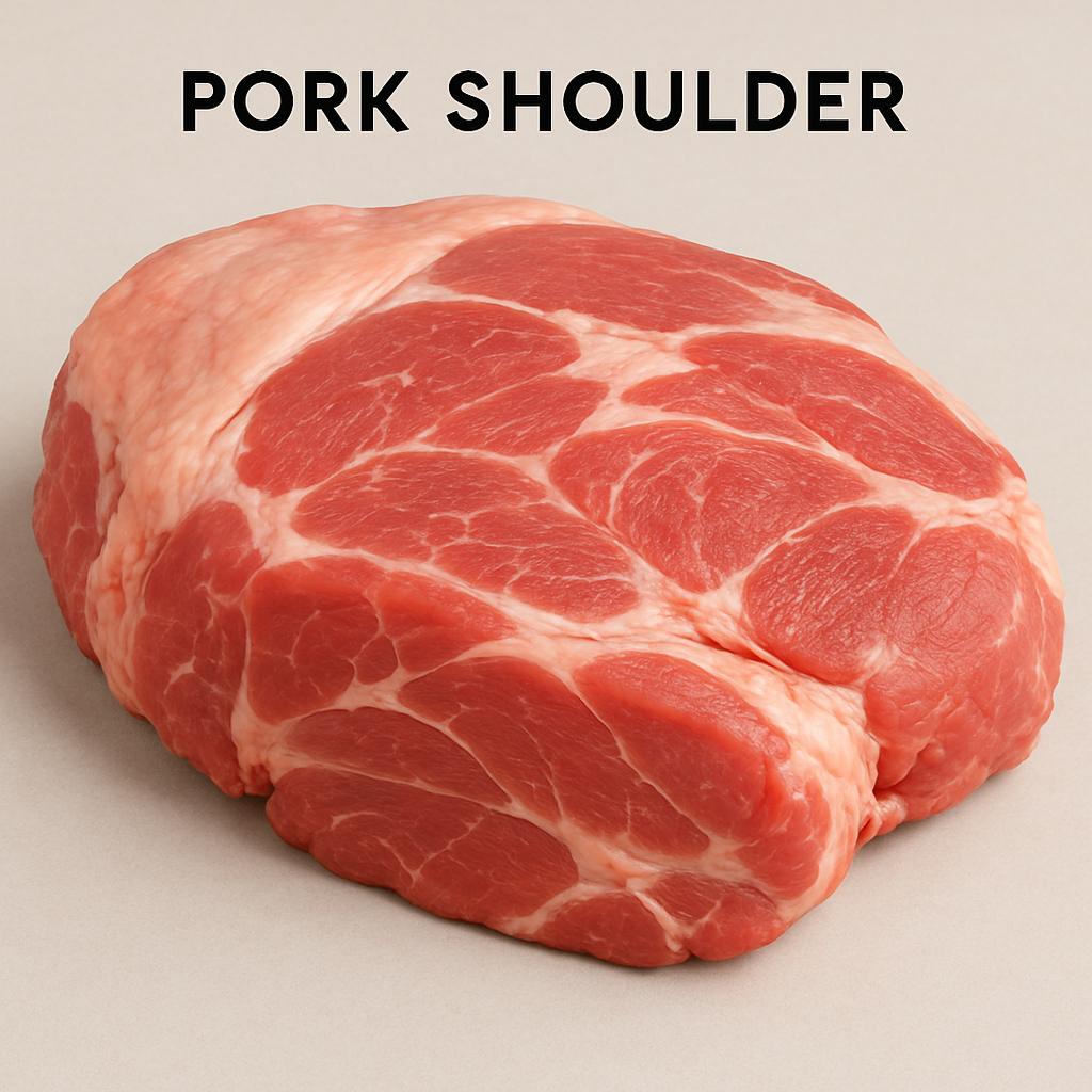 Pork Shoulder Meat