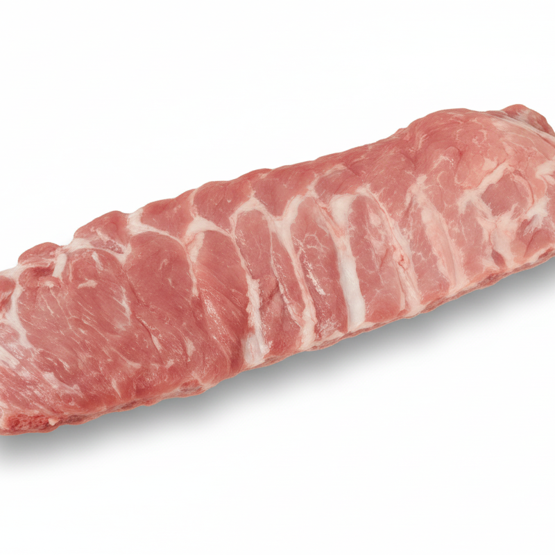 Premium Belly Cut, Pork St. Louise-Style Ribs